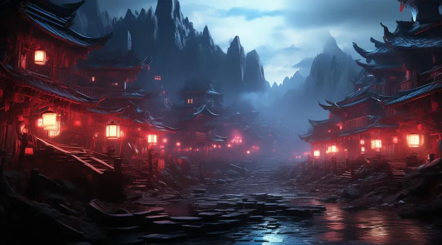 清宫Q传兑换码横幅图片2